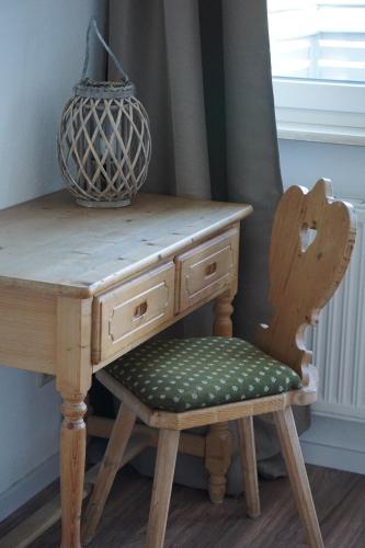 landhotel strandallee