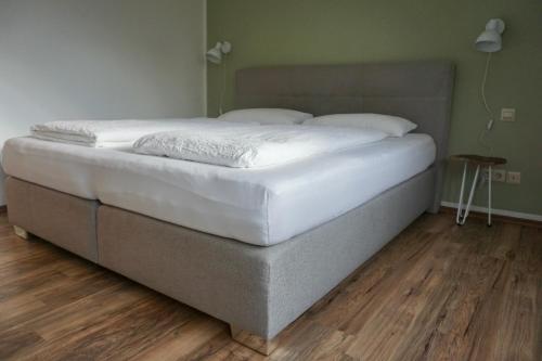 landhotel strandallee