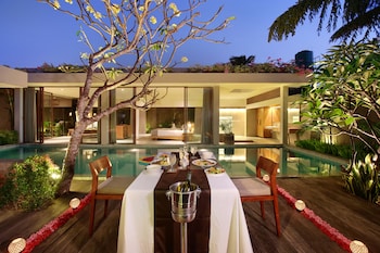 ziva a boutique villa