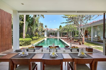 ziva a boutique villa