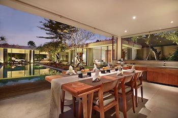 ziva a boutique villa