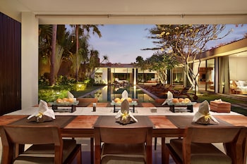 ziva a boutique villa