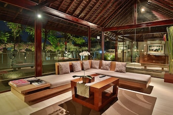 ziva a boutique villa