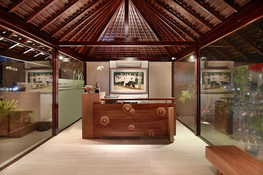 ziva a boutique villa