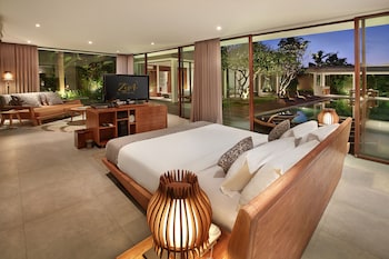 ziva a boutique villa