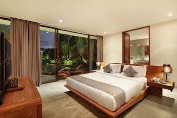 ziva a boutique villa