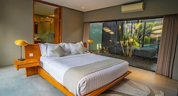 ziva a boutique villa