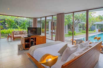 ziva a boutique villa