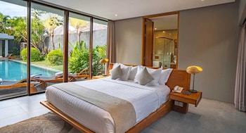 ziva a boutique villa