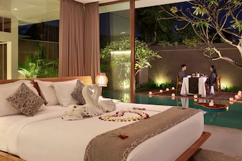 ziva a boutique villa