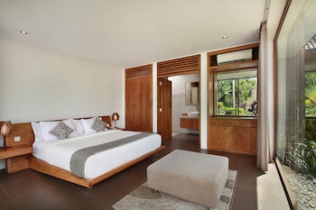 ziva a boutique villa