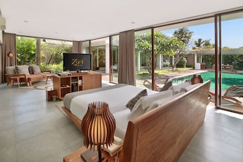 ziva a boutique villa