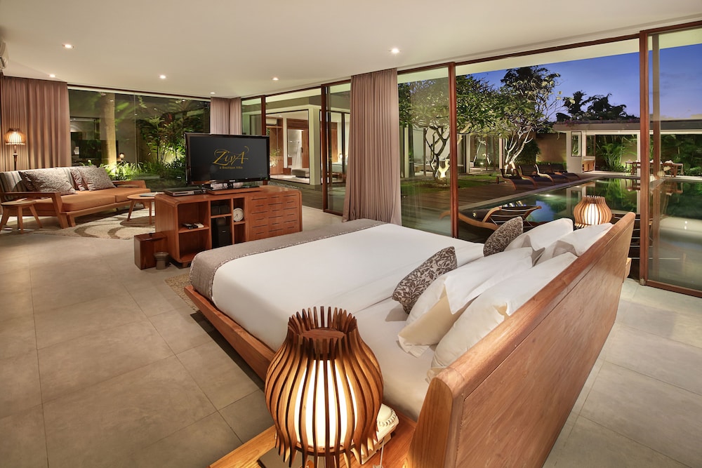 ziva a boutique villa