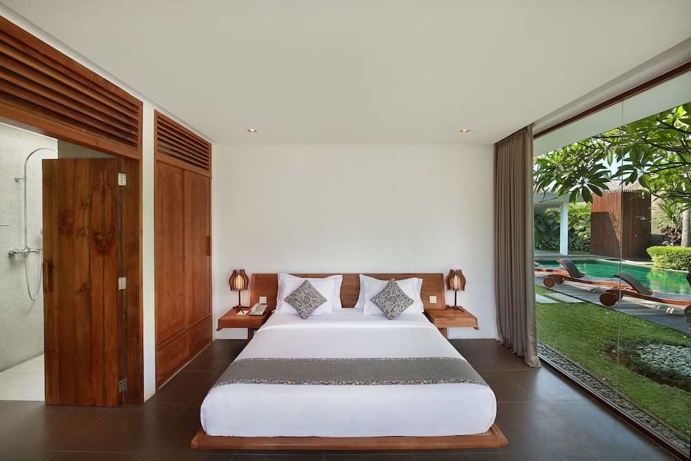 ziva a boutique villa