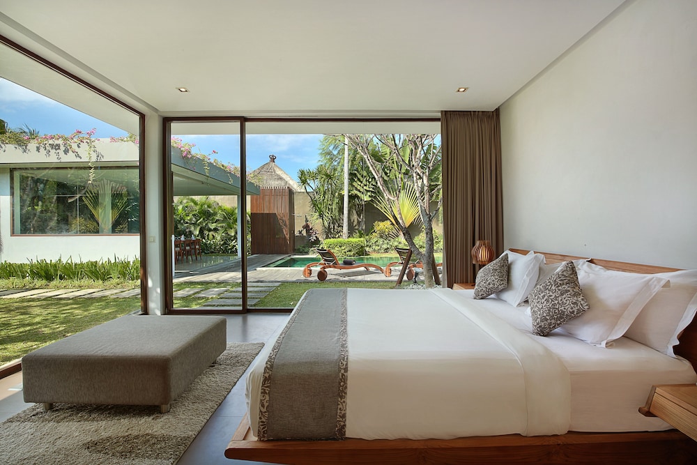 ziva a boutique villa