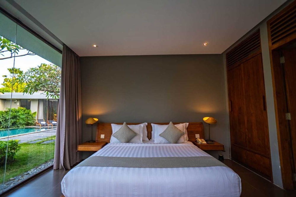 ziva a boutique villa