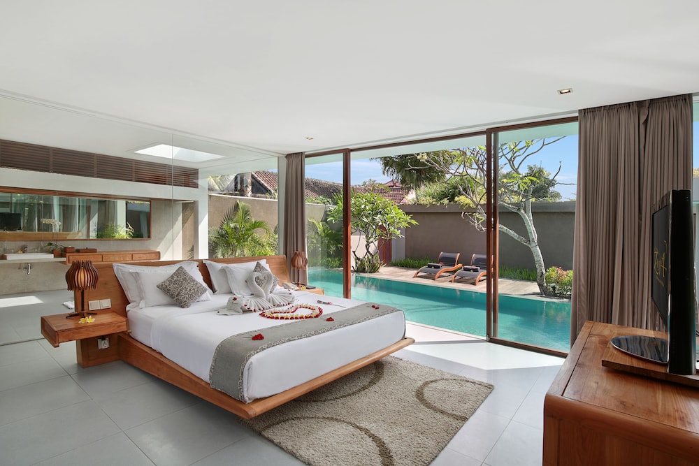 ziva a boutique villa