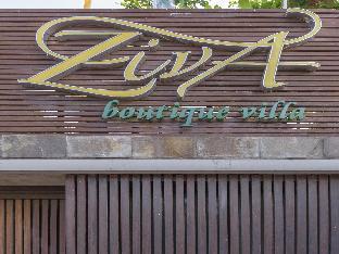 ziva a boutique villa