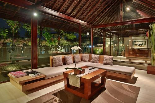 ziva a boutique villa
