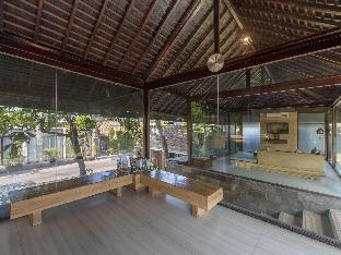 ziva a boutique villa