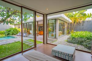 ziva a boutique villa