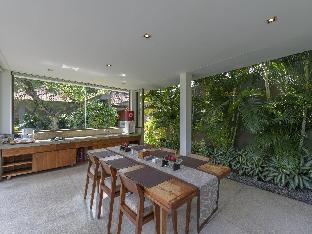 ziva a boutique villa