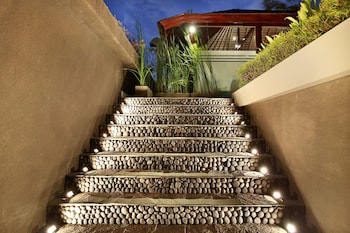 ziva a boutique villa