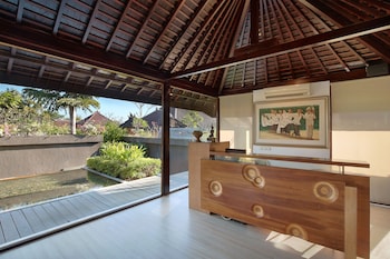 ziva a boutique villa