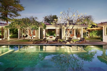 ziva a boutique villa