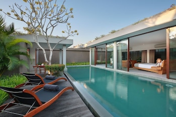 ziva a boutique villa