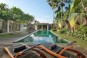 ziva a boutique villa