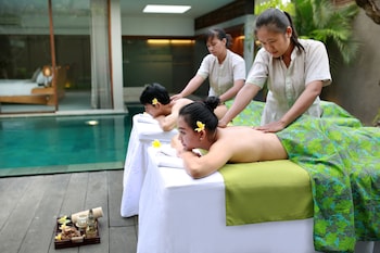ziva a boutique villa