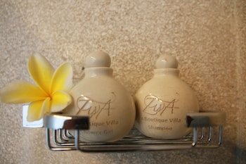 ziva a boutique villa