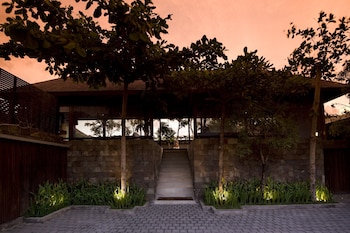 ziva a boutique villa