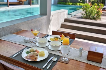 ziva a boutique villa
