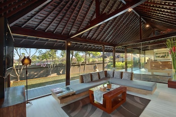 ziva a boutique villa