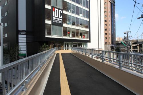 hotel monte hermana sendai