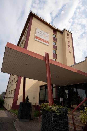 europa hotel
