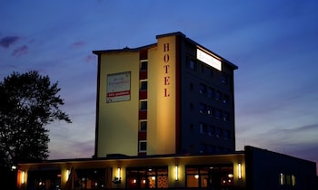 europa hotel