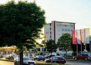 europa hotel