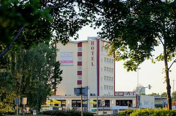 europa hotel