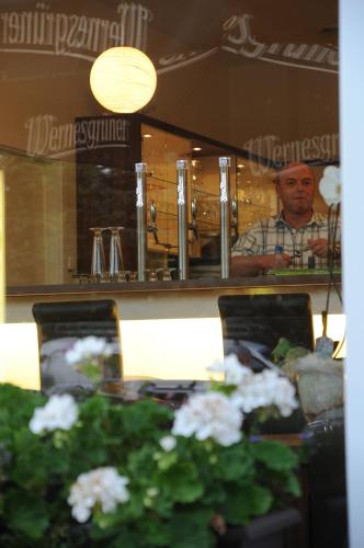 beierleins hotel and catering gmbh