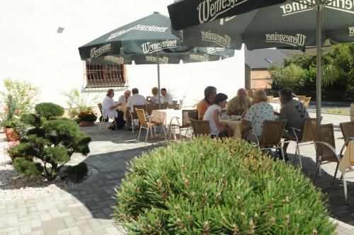 beierleins hotel and catering gmbh