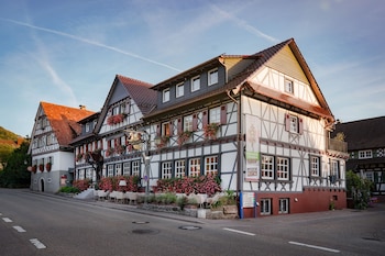 hotel engel