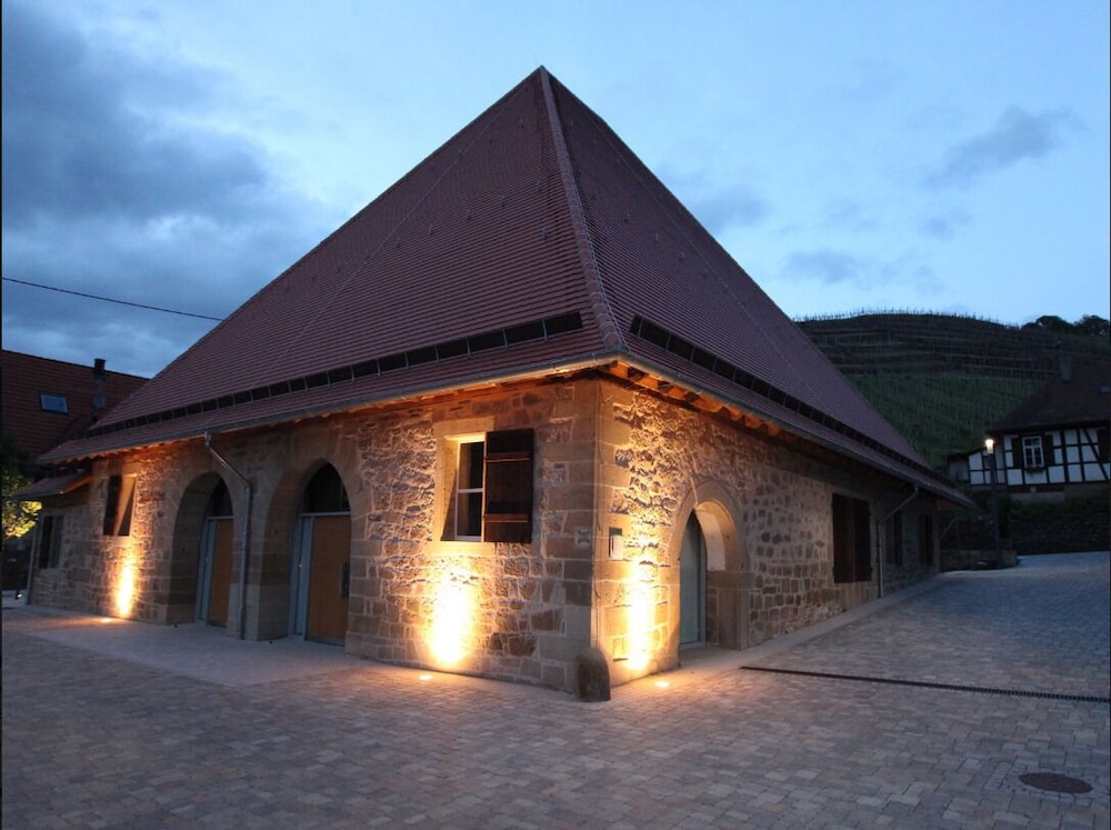 gastehaus schlegel