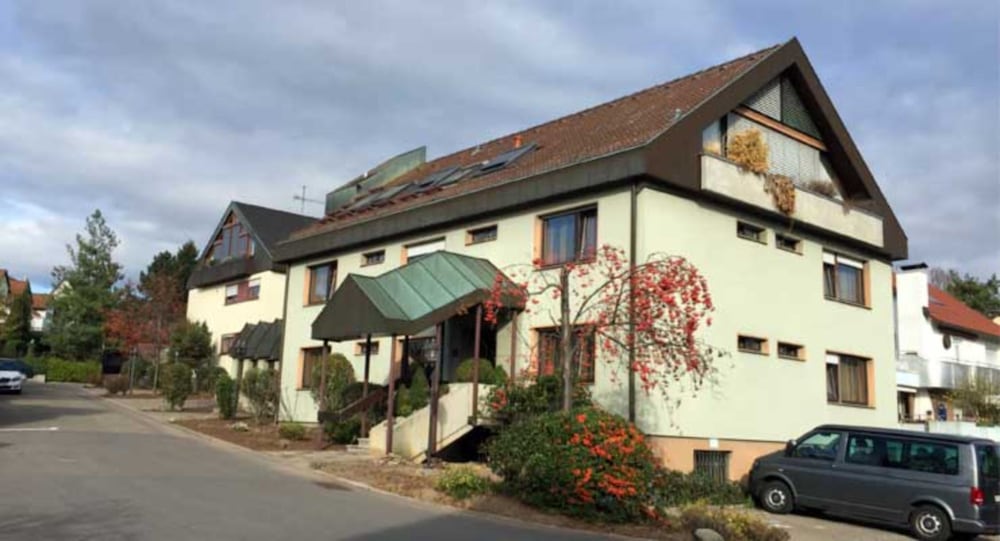 gastehaus schlegel