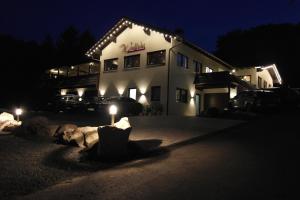 landhotel windlicht