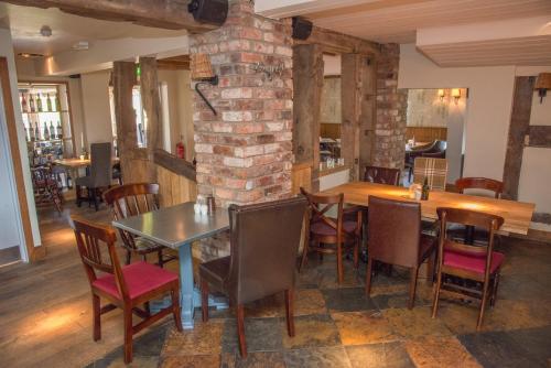the swan inn