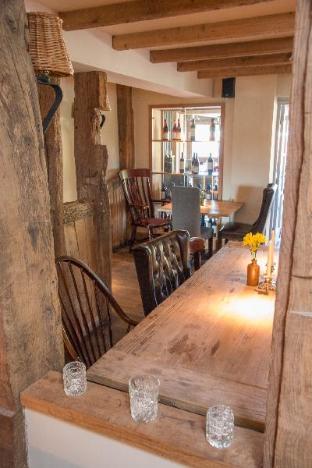 the swan inn