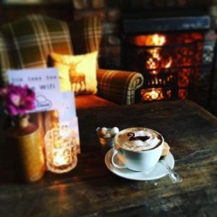 the swan inn